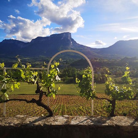 Les MarchesDomaine Des Granges Longes公寓 外观 照片