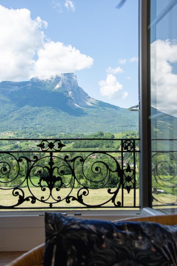Les MarchesDomaine Des Granges Longes公寓 外观 照片