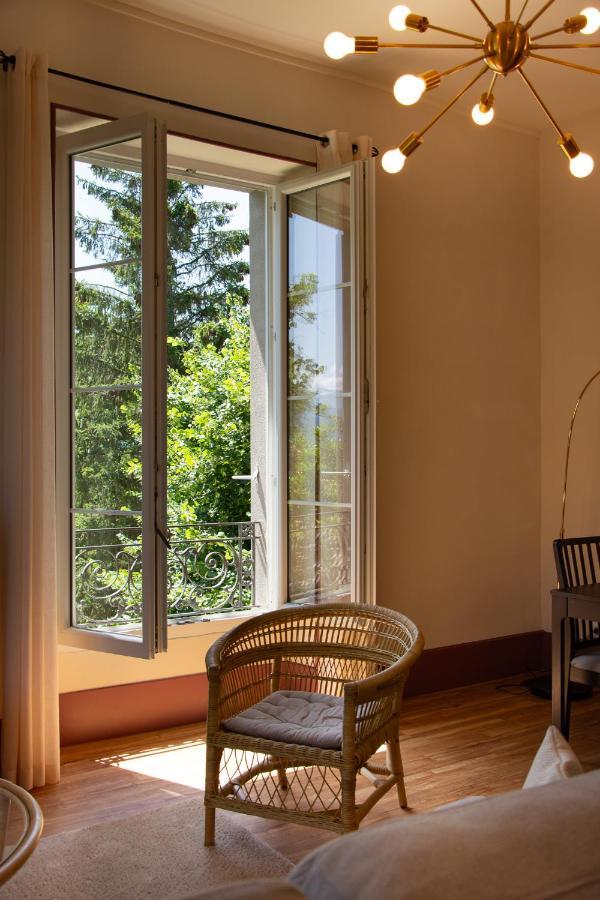 Les MarchesDomaine Des Granges Longes公寓 外观 照片