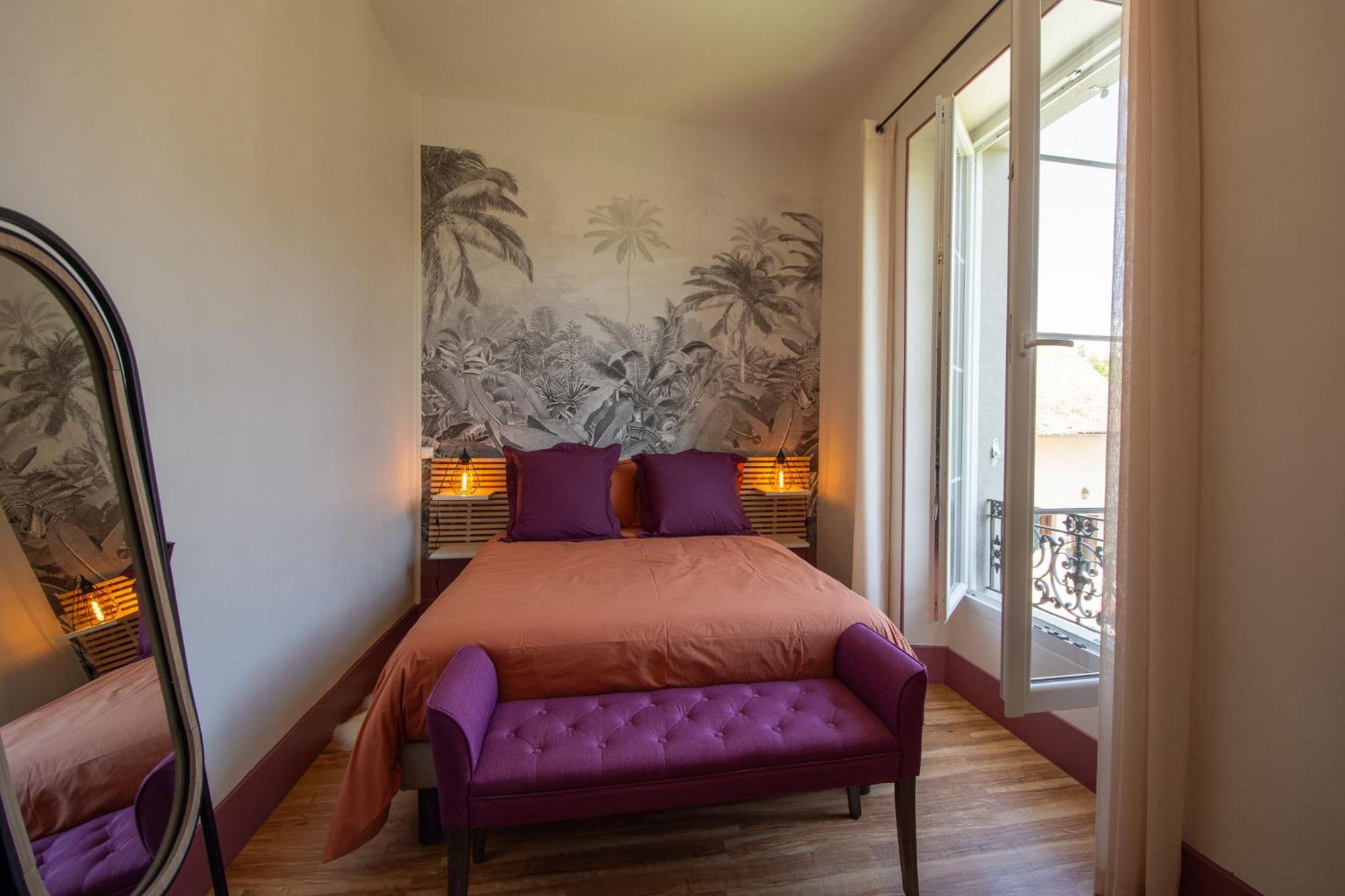 Les MarchesDomaine Des Granges Longes公寓 外观 照片